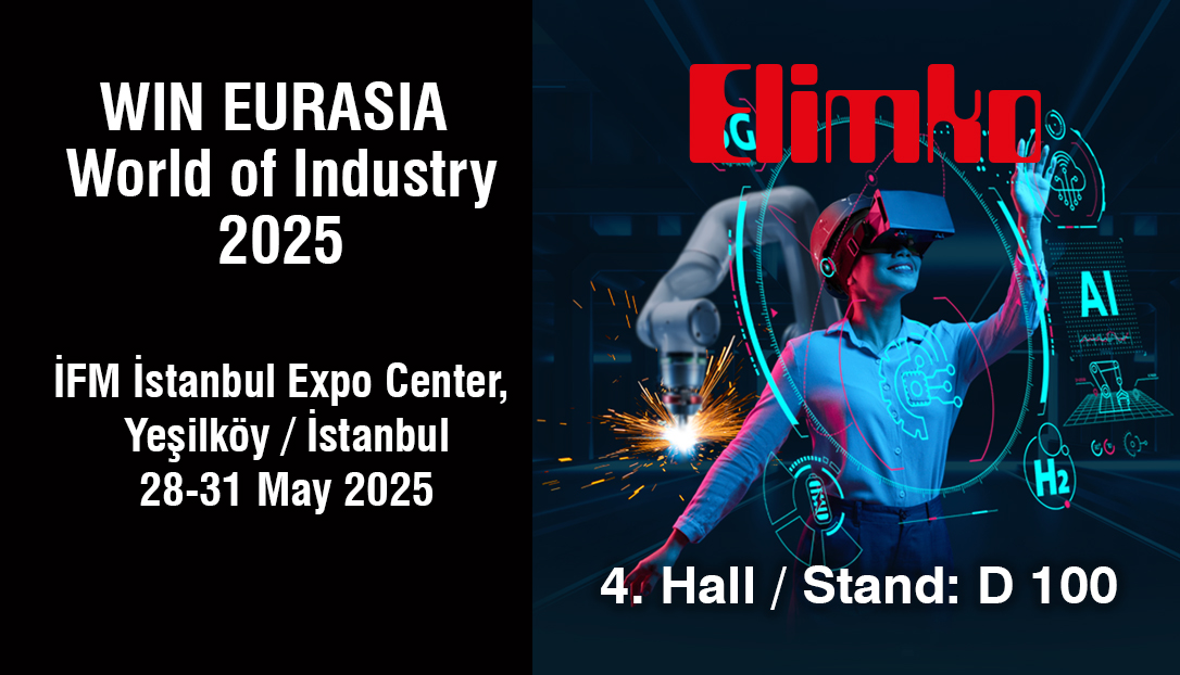 Elimko at Win Eurasia 2025